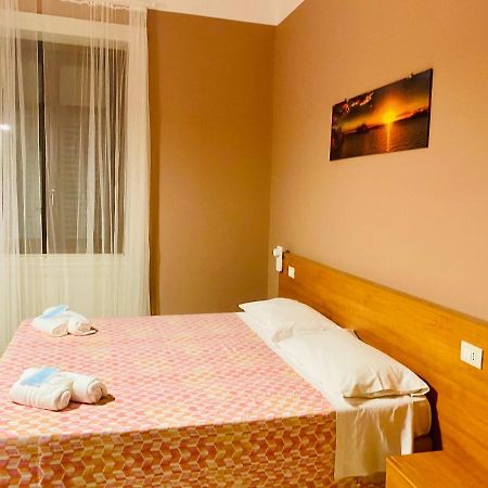 Angelo Apartments & Rooms Trapani Exterior photo