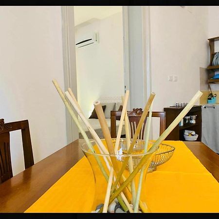 Angelo Apartments & Rooms Trapani Exterior photo