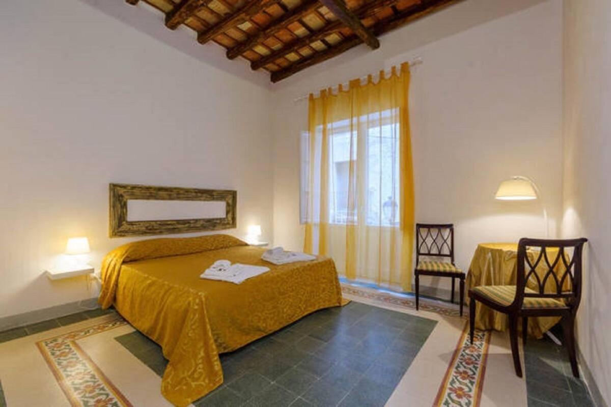 Angelo Apartments & Rooms Trapani Exterior photo