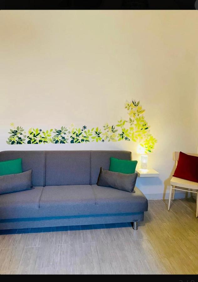 Angelo Apartments & Rooms Trapani Exterior photo