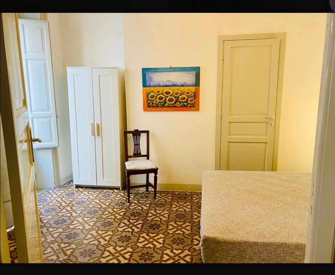 Angelo Apartments & Rooms Trapani Exterior photo