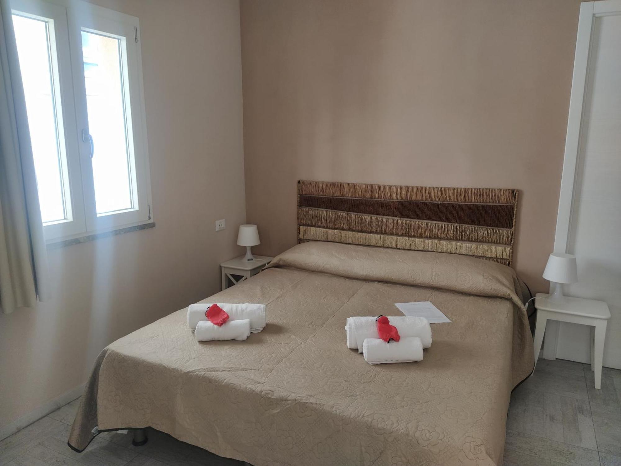 Angelo Apartments & Rooms Trapani Room photo